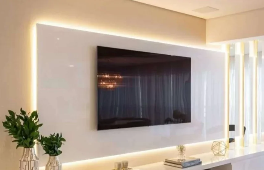 LCD (ЖК) панель 4К 86 дюймов (218 см)