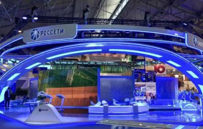 Экран 3 метра на 2 метра (3х2м)