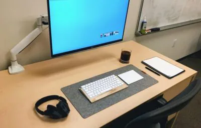 Монитор 240Гц