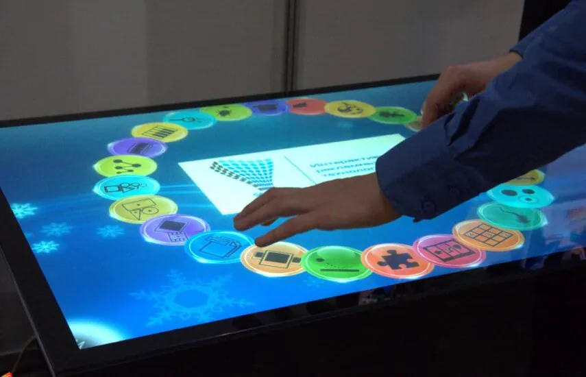 Сенсорный монитор 24″